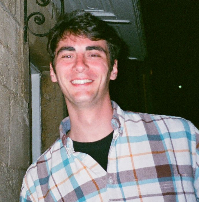 Image of Pietro Michael Lepidi